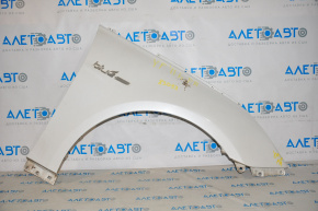 Front right fender Hyundai Sonata 11-15