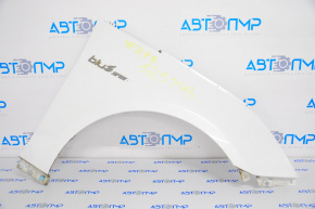 Front right wing Hyundai Sonata 11-15