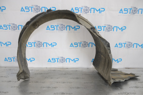Front left fender liner for Hyundai Sonata 11-15 hybrid