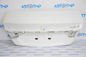 Hyundai Sonata 11-15 hybrid trunk lid