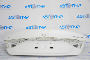 Hyundai Sonata 11-15 hybrid trunk lid