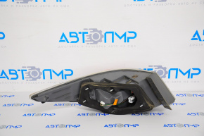 Light outer wing right Hyundai Sonata 11-15 hybrid