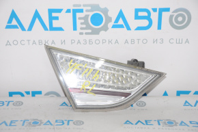 Left inner trunk lid light for Hyundai Sonata 11-15 hybrid