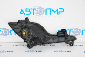 Left fog light for Hyundai Sonata 11-15 hybrid