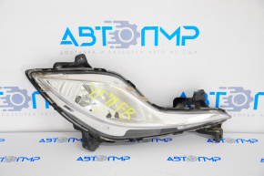 Right fog light for Hyundai Sonata 11-15 hybrid