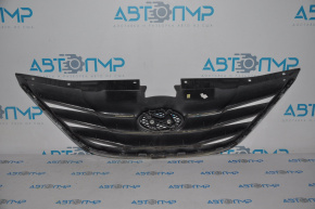 Radiator grill grill Hyundai Sonata 11-13
