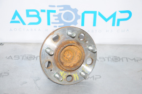 Front right hub Hyundai Sonata 11-14