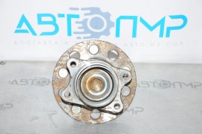 Front right hub Hyundai Sonata 11-14