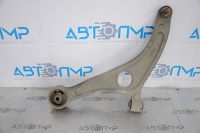 Lower front left control arm for Hyundai Sonata 11-15 (aluminum)