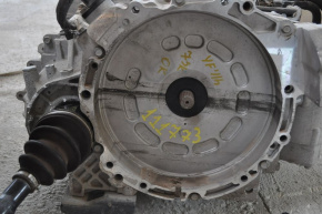 Automatic transmission assembly for Hyundai Sonata 11-12 hybrid, 73k, 9/10