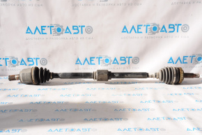 Front right axle shaft for Hyundai Sonata 11-15 hybrid