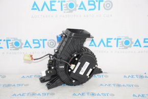 Fan VVB Hyundai Sonata 11-15 hybrid