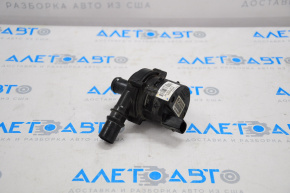 Auxiliary cooling pump inverter Hyundai Sonata 11-15 hybrid