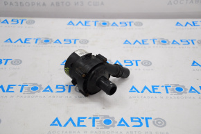 Auxiliary cooling pump inverter Hyundai Sonata 11-15 hybrid