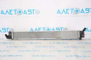 Hyundai Sonata 11-15 hybrid inverter cooling radiator