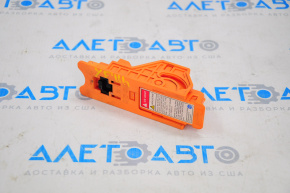 Check fuse VVB Hyundai Sonata 11-15 hybrid