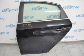 Bare rear left door Hyundai Sonata 15-19