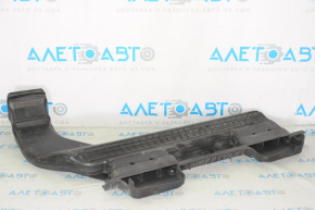 Hyundai Sonata 15-17 2.4 liter air intake assembly (2 parts)