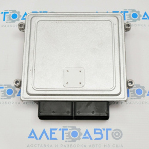 ECU block engine computer Hyundai Sonata 15-19 2.4