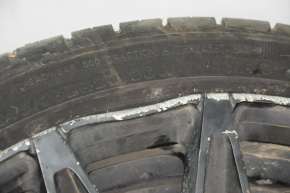 Wheel disk R20 Hyundai Sonata 15-17 usa strong curb