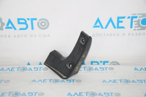Rear left mudguard for Hyundai Sonata 15-17