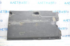 Front right underbody protection Hyundai Sonata 15-19
