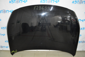 Naked hood Hyundai Sonata 15-17