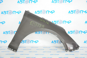 Front right wing Hyundai Sonata 15-17