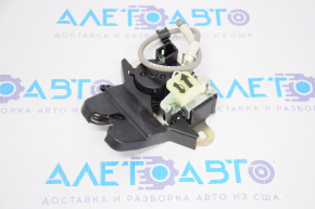 Hyundai Sonata 15-17 trunk lid lock