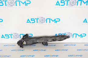 Fog light left ptf Hyundai Sonata 15-17 usa LED