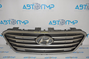 Hyundai Sonata 15-17 SE radiator grille