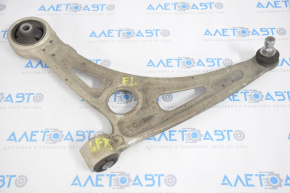 Lower front left control arm for Hyundai Sonata 16-19 (aluminum)