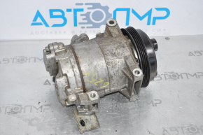 Air Conditioning Compressor Infiniti G37 4d 08-14