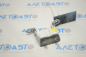 Upper rear left door hinge Infiniti JX35 QX60 13-14 pre-restyling