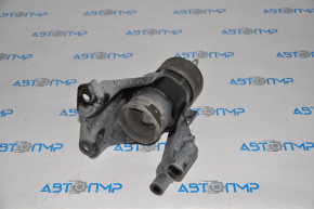Engine mount rear Infiniti JX35 QX60 13- FWD