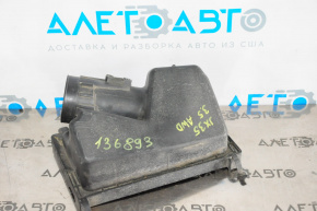 Infiniti JX35 QX60 13- Air Filter Housing Upper Cover