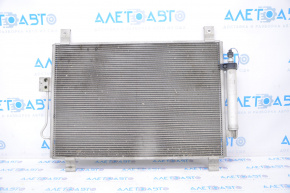 Air conditioning radiator condenser Infiniti JX35 QX60 13-