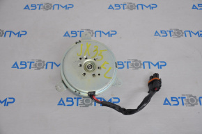 Left Cooling Fan Motor Infiniti JX35 QX60 13-