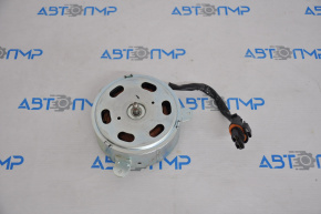 Right cooling fan motor Infiniti JX35 QX60 13-