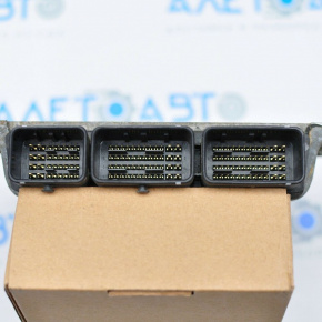 Block ECU engine computer Infiniti JX35 13-15 prerest