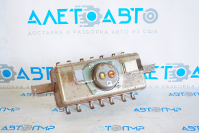 Airbag passenger in the dashboard Infiniti JX35 QX60 13-13