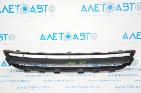 Lower grille of the front bumper Infiniti JX35 QX60 13-15 pre-restyling