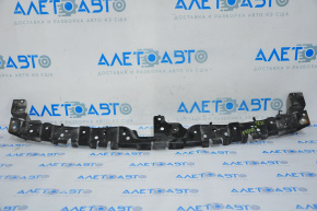 Upper front bumper mounting strip for Infiniti JX35 QX60 13-20