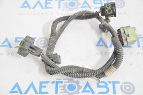 Front bumper wiring right Infiniti JX35 QX60 13- for parking sensors and fog lights