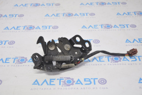 Infiniti JX35 QX60 13-20 Hood Lock