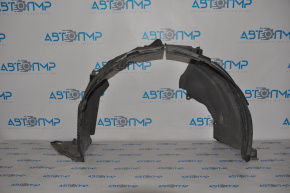 Front left fender liner for Infiniti JX35 QX60 13-15 pre-restyling