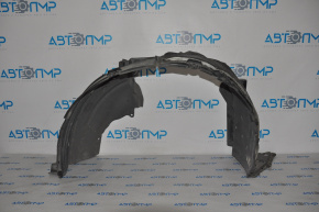 Front right fender liner for Infiniti JX35 QX60 13-15 pre-restyling