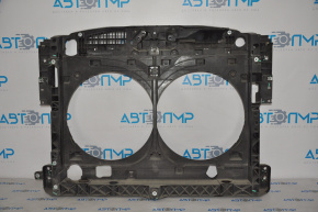 TV radiator panel Infiniti JX35 QX60 13-