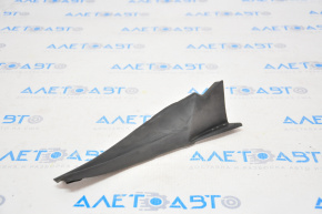 Windscreen wiper seal left Infiniti JX35 QX60 13-20