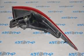 Left outer fender light for Infiniti JX35 QX60 13-15 pre-restyling